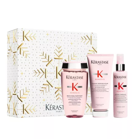 KÉRASTASE GENESIS Therm Trio Holiday 2026 Set 