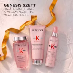 KÉRASTASE GENESIS Therm Trio Holiday 2026 Set 