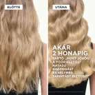 Kérastase BLOND ABSOLU Trio Holiday Set 2026 - hajápoló szett szőke vagy szőkített hajra