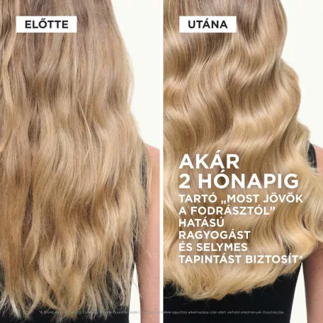 Kérastase BLOND ABSOLU Trio Holiday Set 2026 - hajápoló szett szőke vagy szőkített hajra
