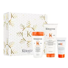 Kérastase NUTRITIVE Trio Holiday set 2026 - ajándékcsomag