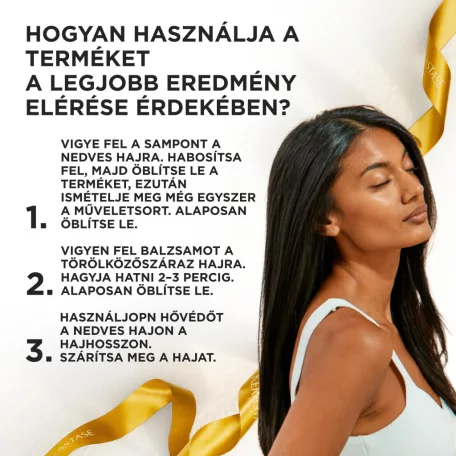 Kérastase NUTRITIVE Trio Holiday set 2026 - ajándékcsomag