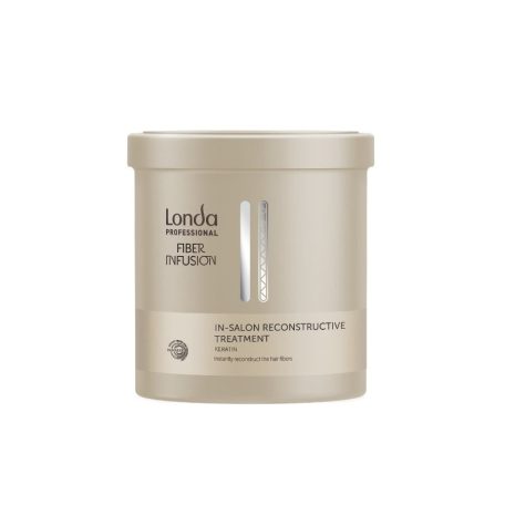 Londa Fiber Infusion Reconstructive Treatmen hajszerkezet újjáépítő kezelés 750 ml