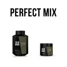 SEBMAN The Hero újraformázható gél 75 ml
