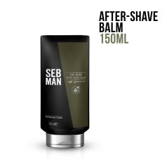   SEBMAN The Gent borotválkozás utáni nyugtató balzsam 150 ml