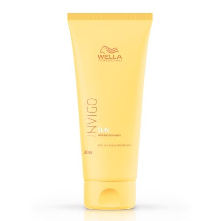 WELLA INVIGO Sun napozás utáni kondicionáló 200 ml