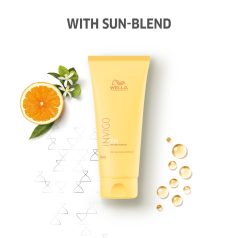 WELLA INVIGO Sun napozás utáni kondicionáló 200 ml