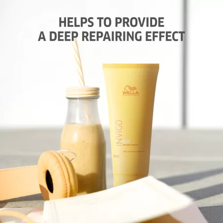 WELLA INVIGO Sun napozás utáni kondicionáló 200 ml