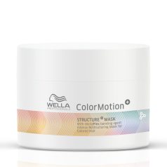 Wella Color Motion+ Mask kötéserősítő maszk 150 ml