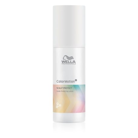 Wella Color Motion Scalp Protect fejbőrvédő folyadék 150 ml