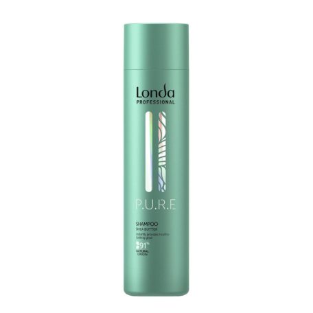 Londa PURE Shampoo sampon - 250ml