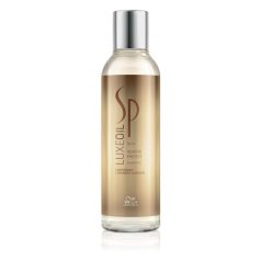 System Professional Luxe Oil Keratin Protect Shampoo 200 ml