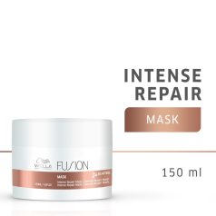 WELLA FUSION hajszerkezet feltöltő maszk 150 ml