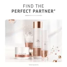WELLA FUSION hajszerkezet feltöltő maszk 150 ml