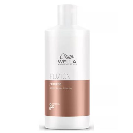 WELLA FUSION hajszerkezet javító sampon 500 ml