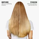 WELLA FUSION hajszerkezet javító sampon 500 ml