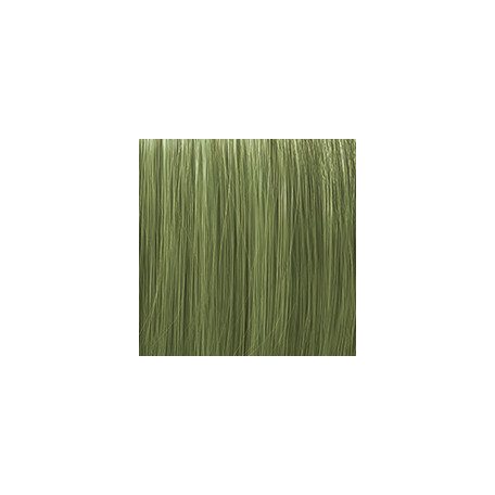 Londa Color Switch - Go! Green - féltartós színezőkrém