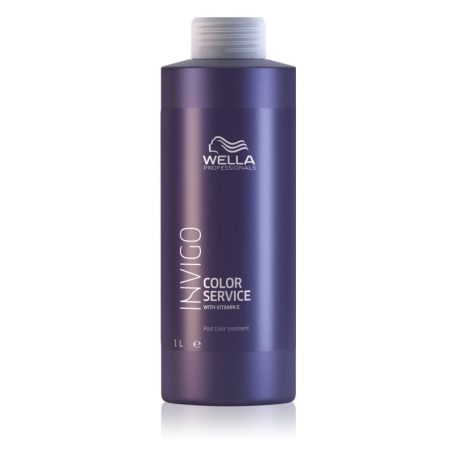 WELLA INVIGO Color Service Post Color treatment festés utókezelő 1000 ml