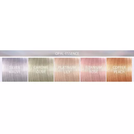 WELLA Illumina Opal Essence Copper Peach