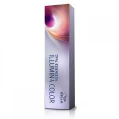 WELLA Illumina Opal Essence Titanium Rose