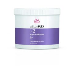 Wella Plex Bond Stabilizer No.2 színstabilizátor 500ml