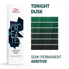 WELLA COLOR FRESH CREATE - TONIGHT DUSK - 60ml