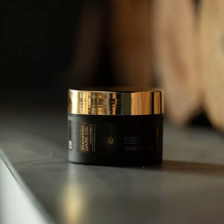 Sebastian DARK OIL Lightweight maszk 150 ml