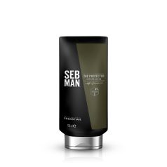 SEBMAN The Protector borotválkozó krém 150 ml