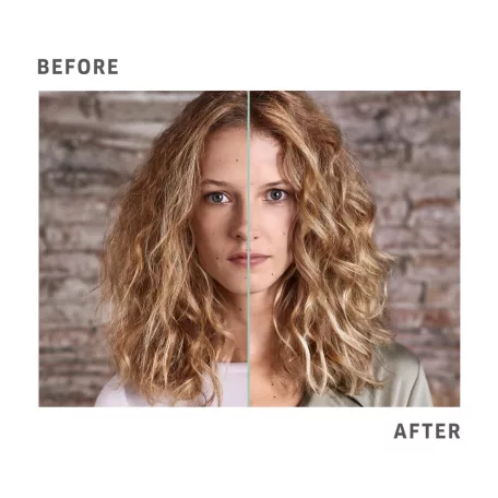 Wella - Nutri Curls - Waves Milky Waves - hajban maradó tejes spray - 150 ml