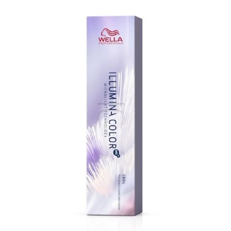 WELLA Illumina ME+ 8/93