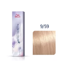 WELLA Illumina ME+ 9/59