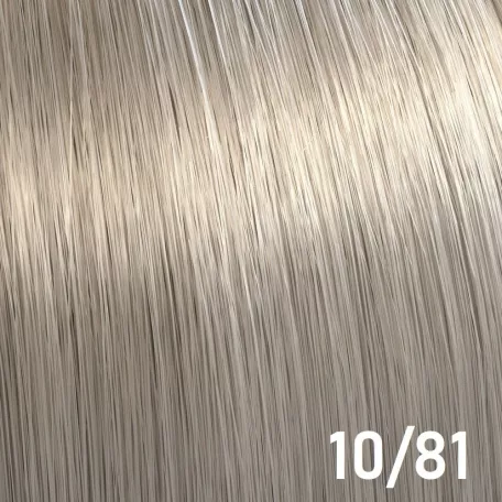 WELLA Illumina ME+ 10/81