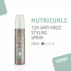 WELLA EIMI Nutri Curls Fresh Up 72h 150 ml