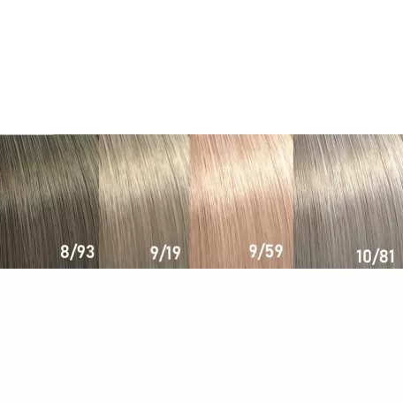 WELLA Illumina ME+ 9/19