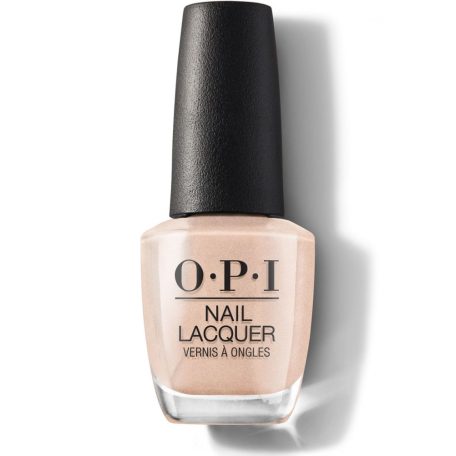 OPI Nail Lacquer - E95 Pretty in pearl - körömlakk 15 ml