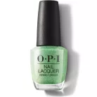 OPI Nail Lacquer - SR6 Gleam on! - körömlakk 15 ml