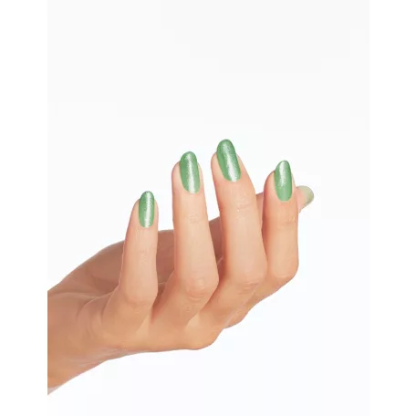 OPI Nail Lacquer - SR6 Gleam on! - körömlakk 15 ml