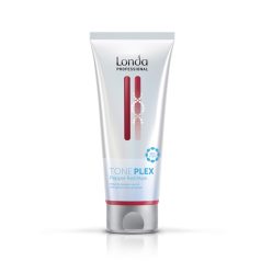   Londa TONEPLEX Pepper Red Mask színezett kondicionáló hajmaszk 200 ml