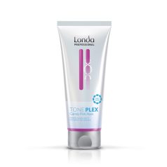   Londa TONEPLEX Candy Pink Mask színezett kondicionáló hajmaszk 200 ml