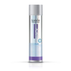   Londa TONEPLEX Pearl Blonde Shampoo hamvasító sampon 250 ml