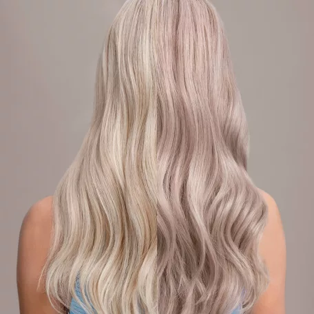Wella Color Fresh Mask - pearl blonde - színezett hajmaszk 150 ml