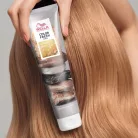 Wella Color Fresh Mask - golden gloss - színezett hajmaszk 150 ml