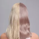 Wella Color Fresh Mask - lilac frost - színezett hajmaszk 150 ml