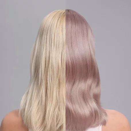 Wella Color Fresh Mask - lilac frost - színezett hajmaszk 150 ml
