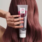Wella Color Fresh Mask - rose blaze - színezett hajmaszk 150 ml