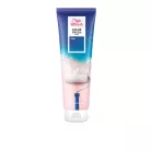 Wella Color Fresh Mask - blue - színezett hajmaszk 150 ml