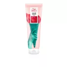 Wella Color Fresh Mask - red - színezett hajmaszk 150 ml