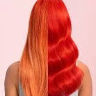 Wella Color Fresh Mask - red - színezett hajmaszk 150 ml