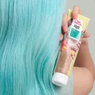 Wella Color Fresh Mask - mint - színezett hajmaszk 150 ml