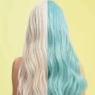 Wella Color Fresh Mask - mint - színezett hajmaszk 150 ml